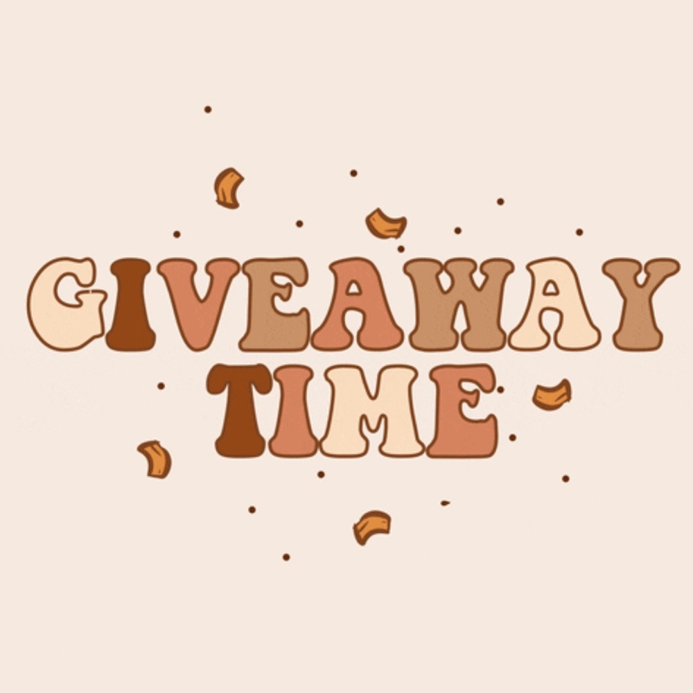 🎉Enter to win!!!!!🎉